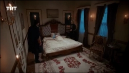 Payitaht Sultan AbdulHamid - Season 01 Episode 301